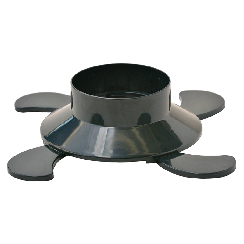 Spider-Base-for-1lb-Propane-Cylinder Spider Base for 1lb Propane Cylinder