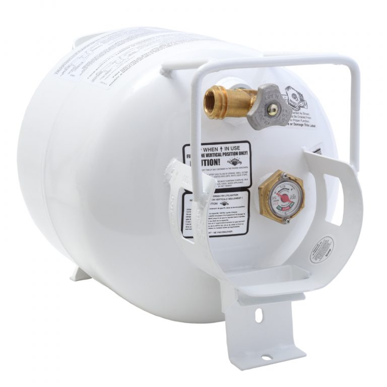 Propane Tanks Flame King