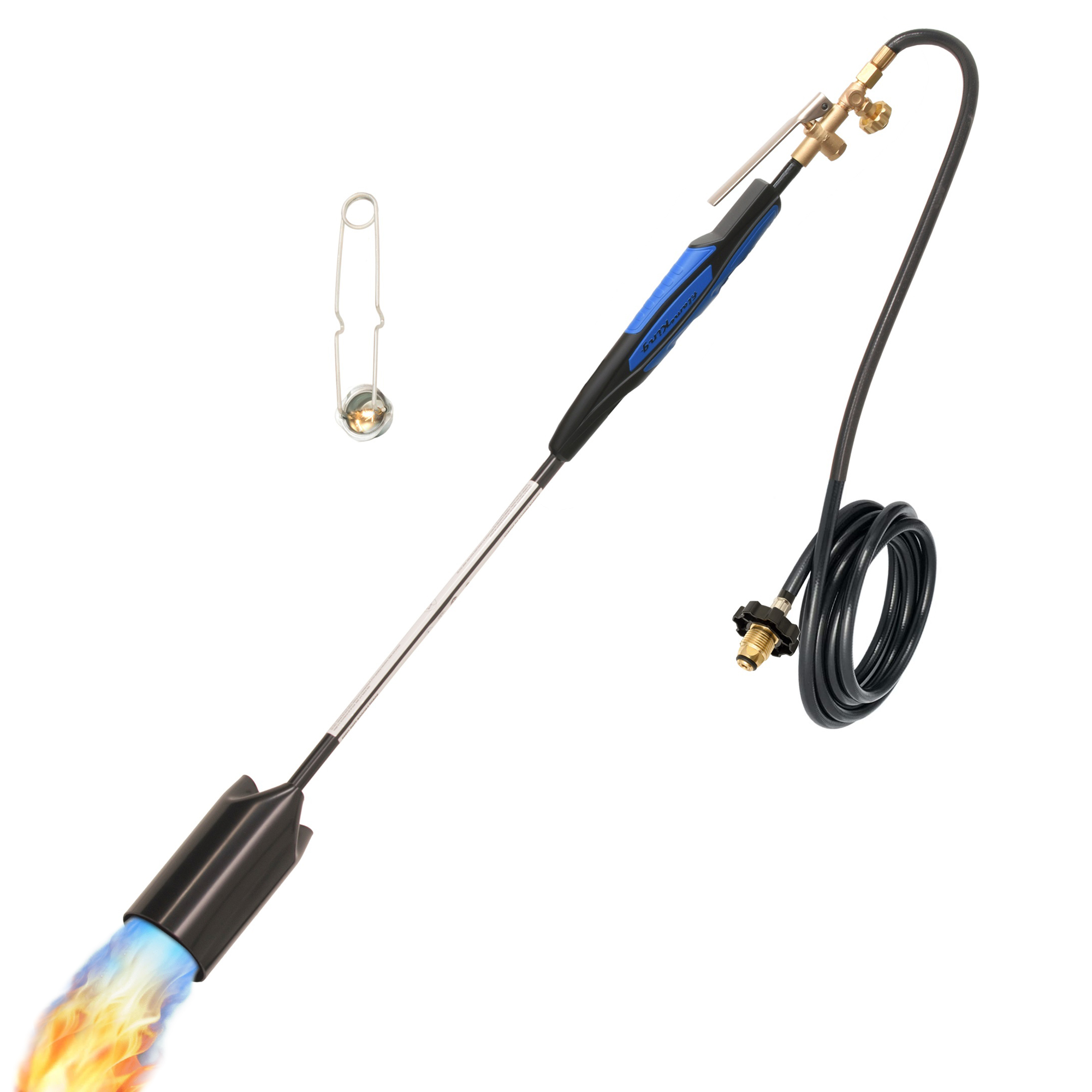 YSN500K weed torch_1