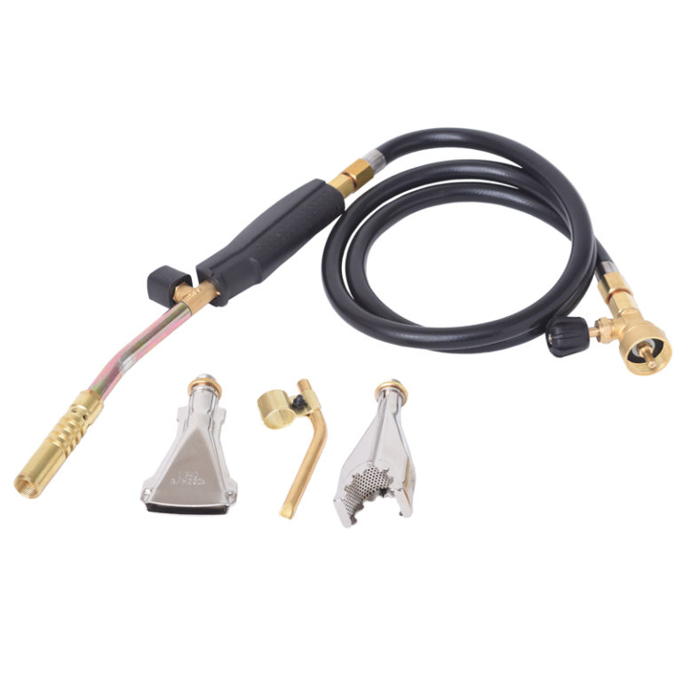 Weed Burners & Torches Flame King