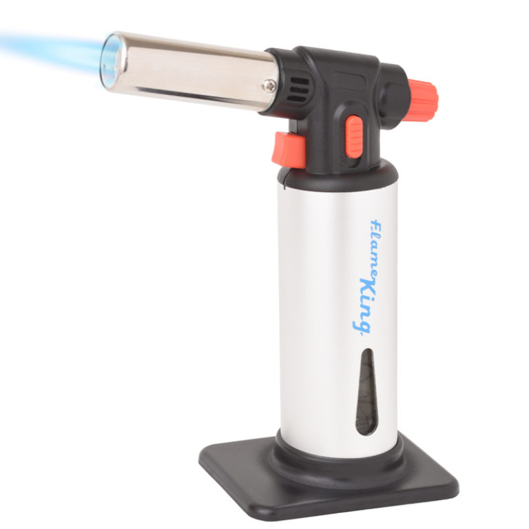 Weed Burners & Torches Flame King