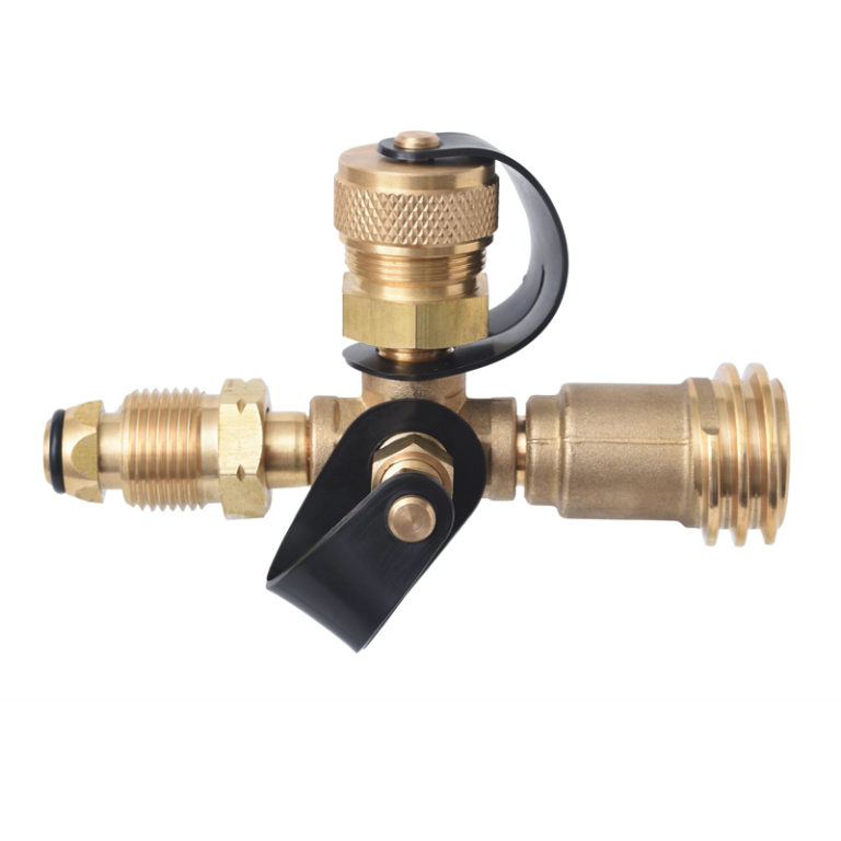 Propane Accessories Flame King