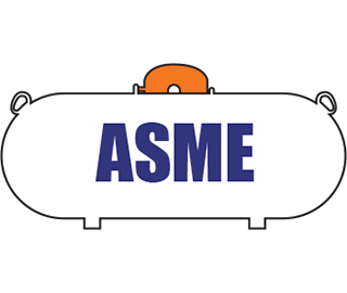 ASME Tanks