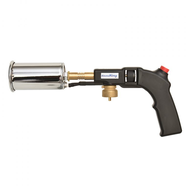 Weed Burners & Torches Flame King