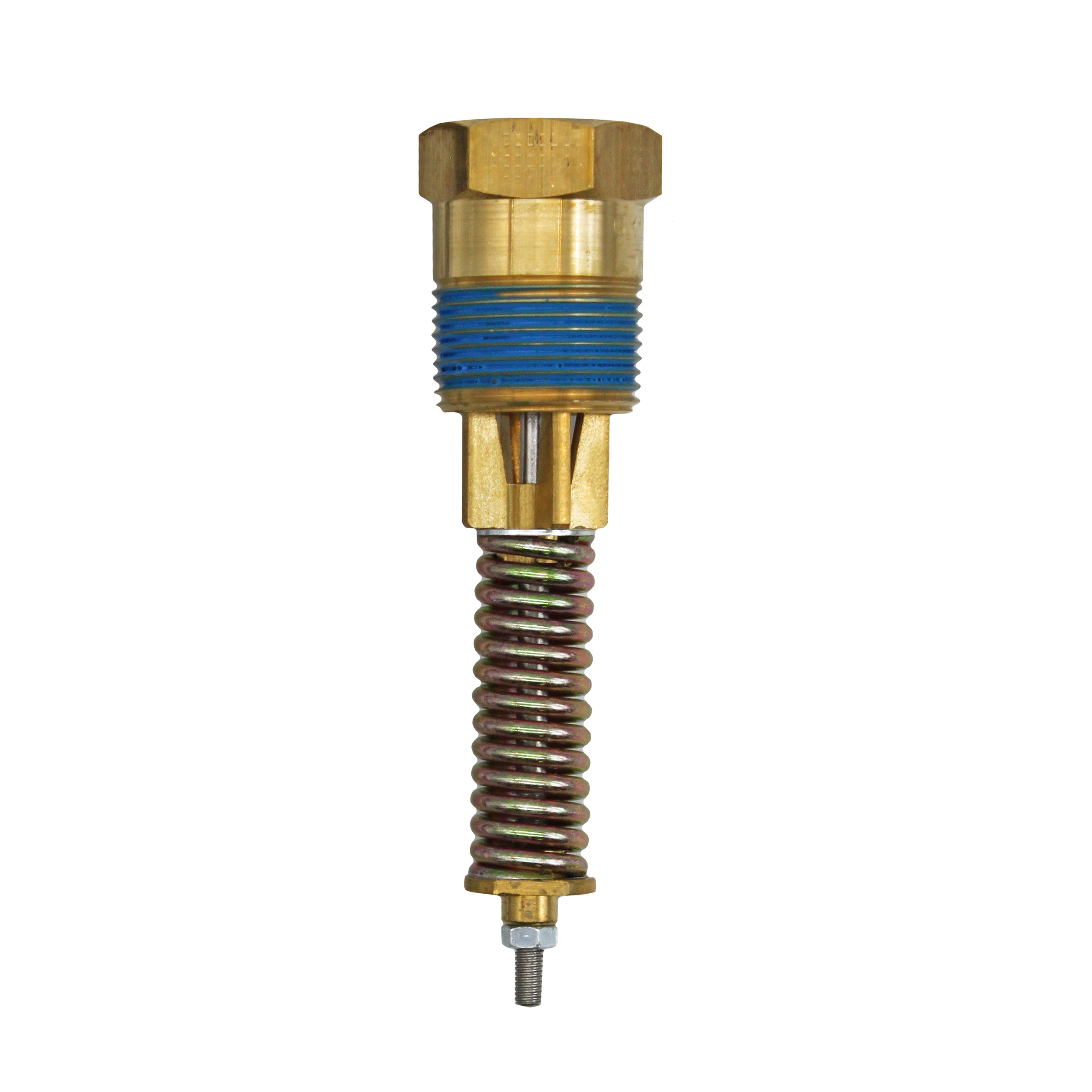 Flame King VSRV420 Replacement Pressure Relief Valve for YSN420DOT Propane Tank