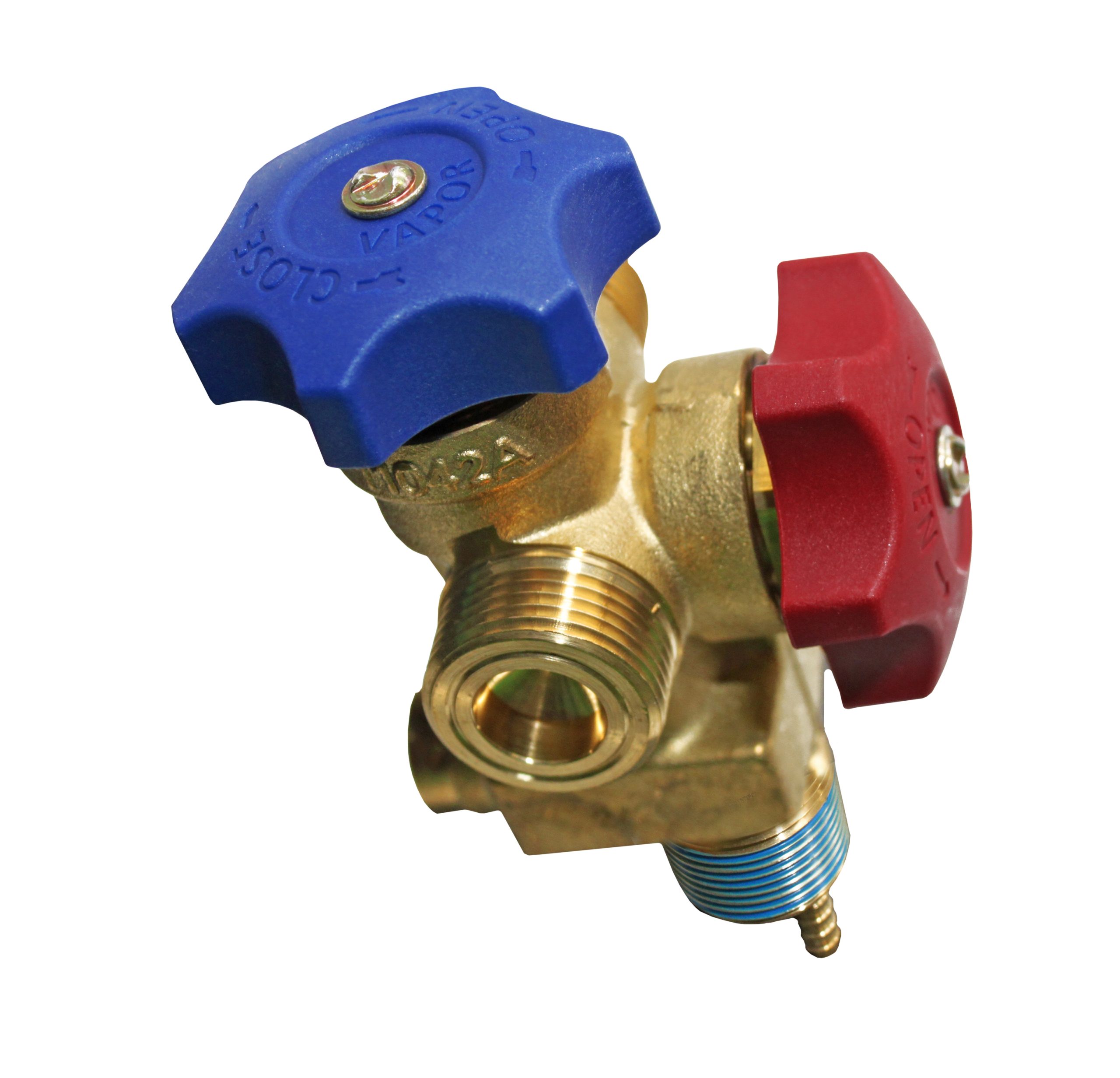V1611027 Refrigerant Valve 123lb_1 MAIN