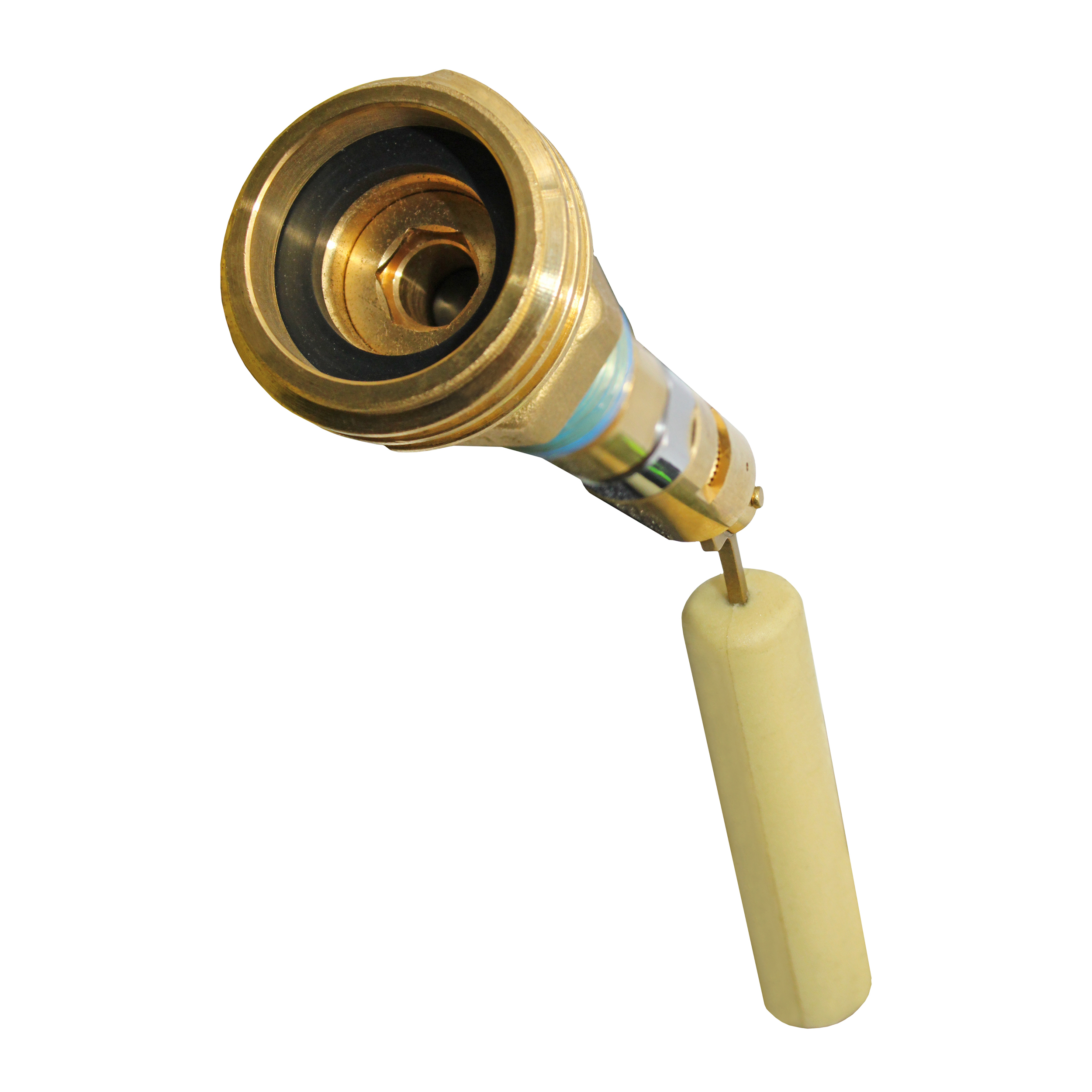 Flame King ASME Propane Tank Fill Valve Replacement for YSN122LB, YSN203 & YSN29.3 Tanks