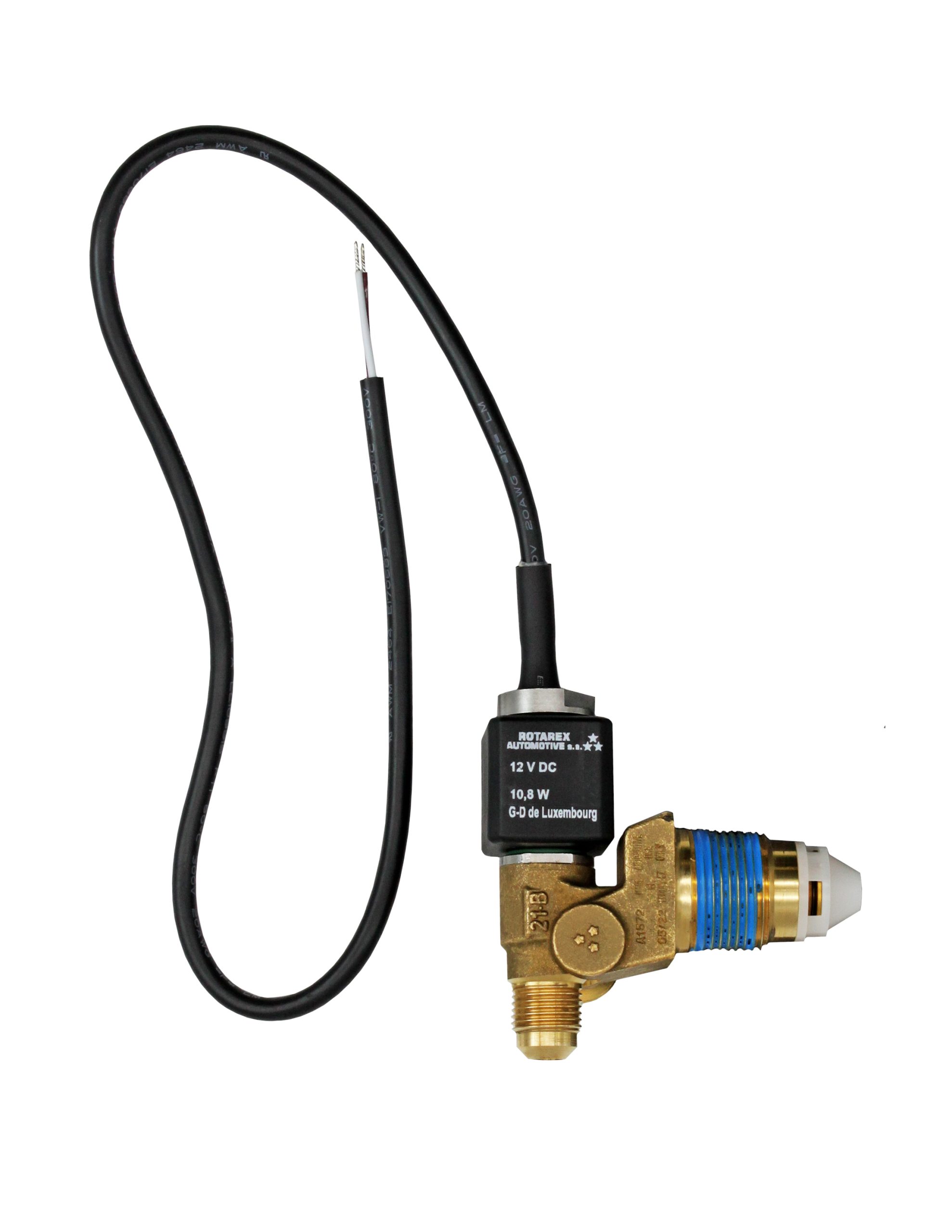 A15720000 Solenoid valve_1 MAIN
