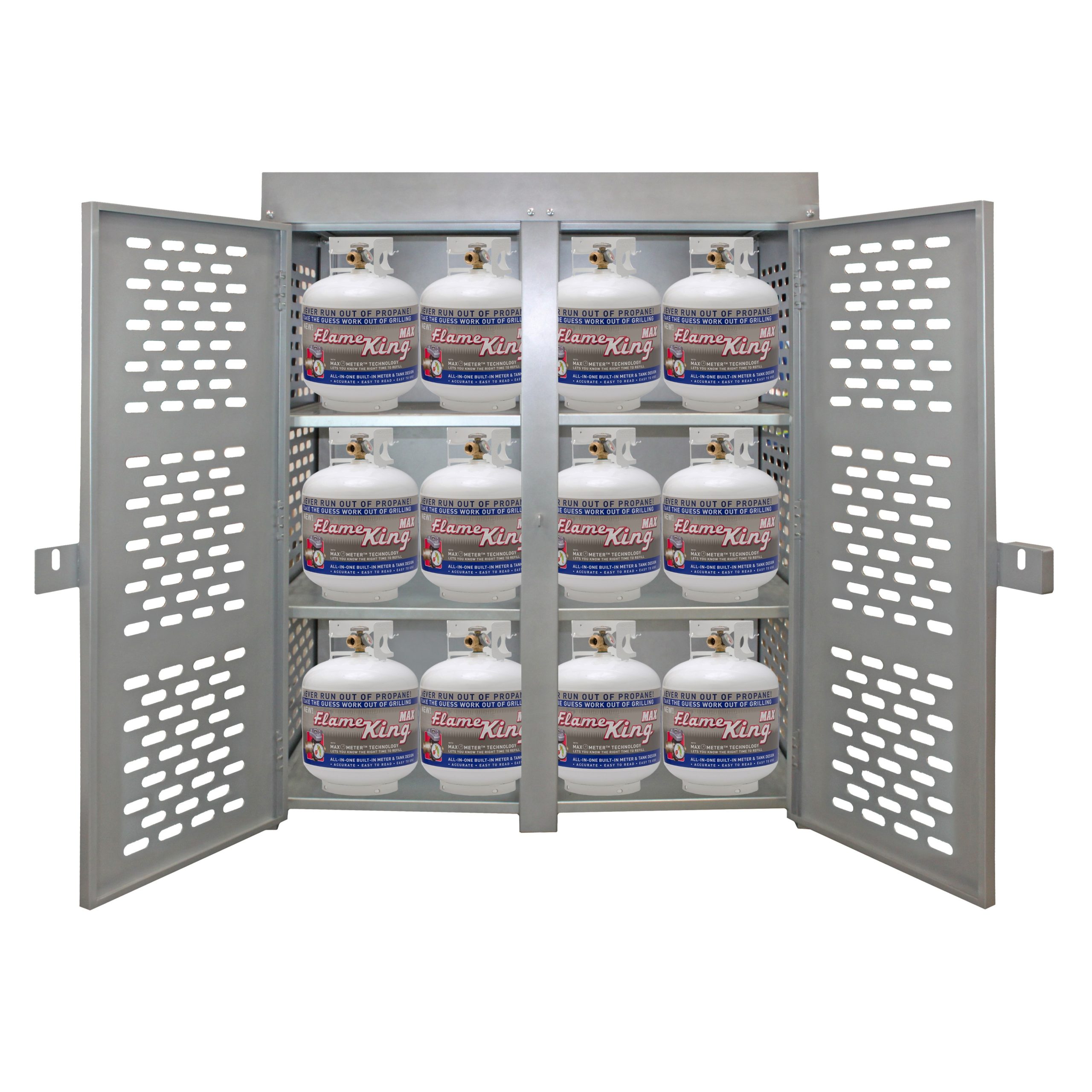 Alm Cage FK-CAGE-24T-ALM_1 MAIN