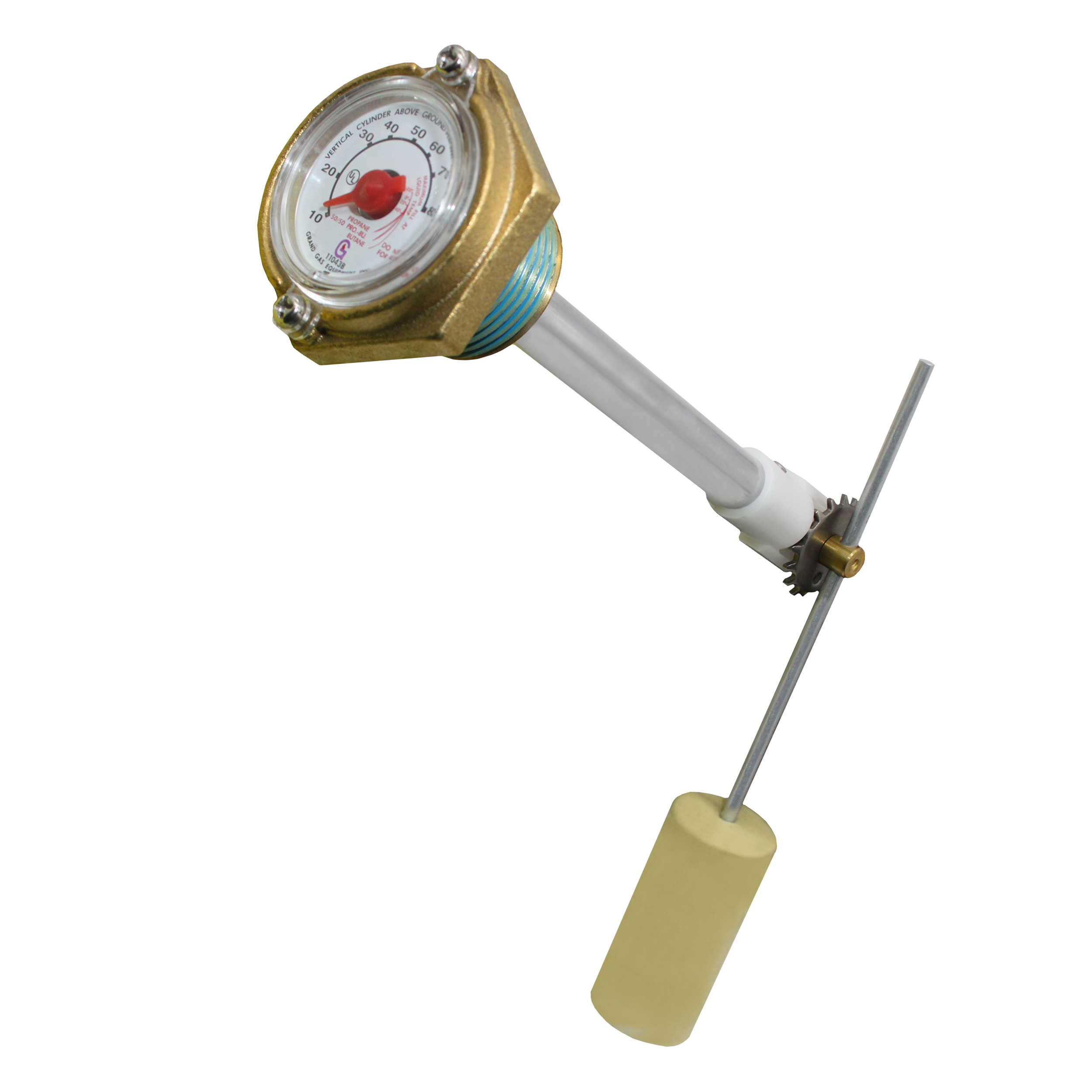11043B-A3 Float Gauge for YSN122_1 MAIN