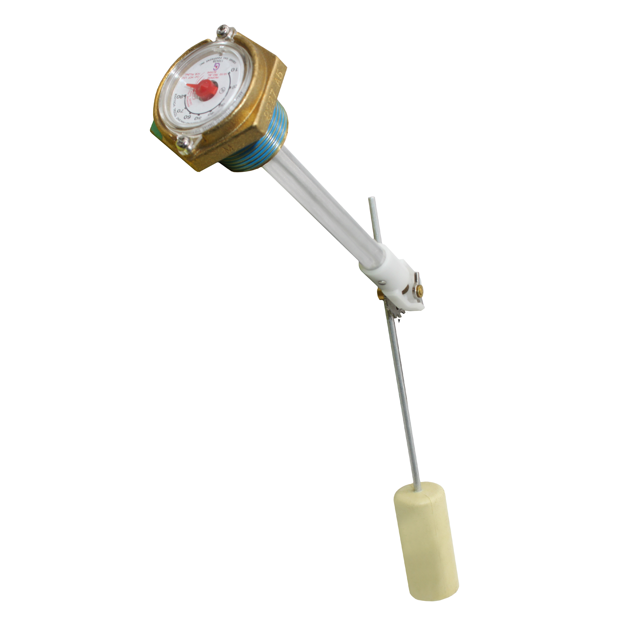 11043B-A5 Float Gauge for YSN203_1 MAIN