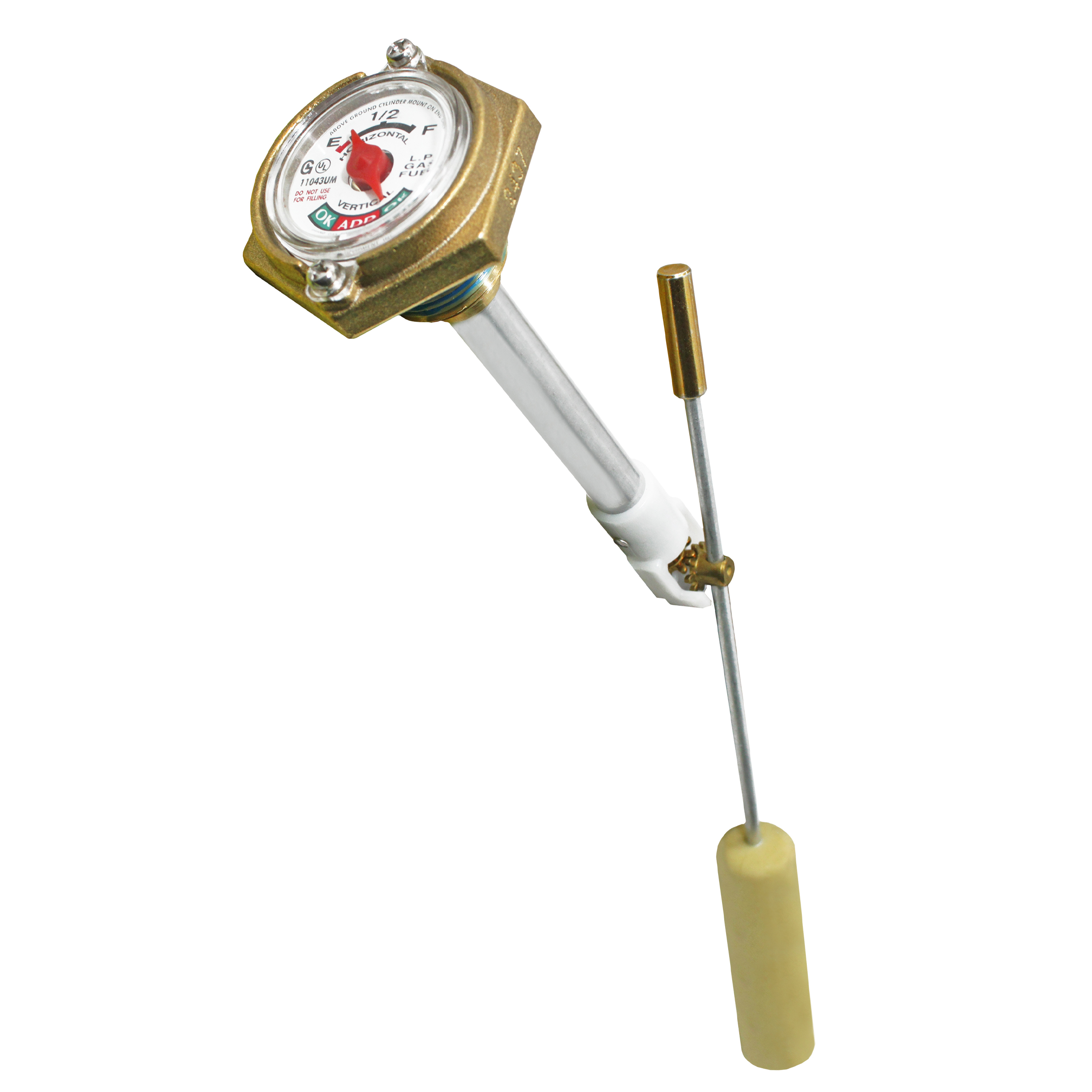 VUFGFL-float gauge_1 MAIN